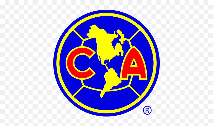 Club America Logos - Club America Logo Emoji,Emoticons De Burla