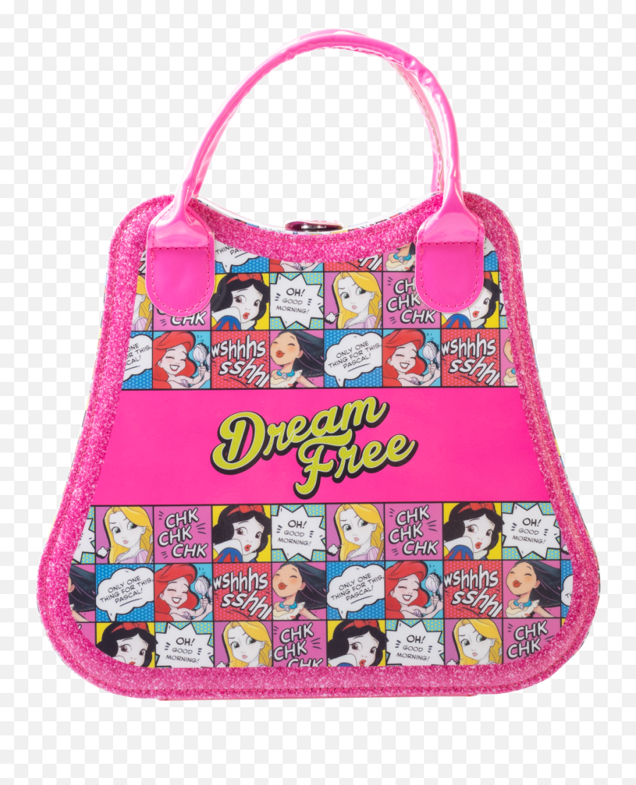 Disney Princess Weekender Bag - Disney Princess Weekender Bag Emoji,Airsick Bags For Sale With Emojis