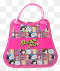 Disney Princess Weekender Bag - Disney Princess Weekender Bag Emoji,Airsick Bags For Sale With Emojis