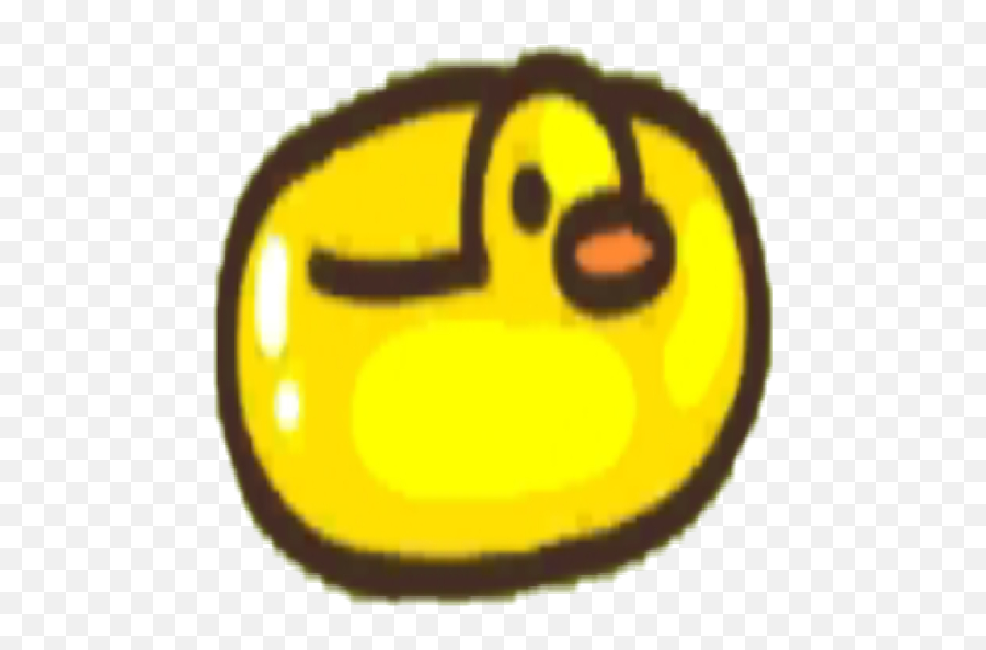 Floaty Nova Skin Emoji,Acduck Emoticon