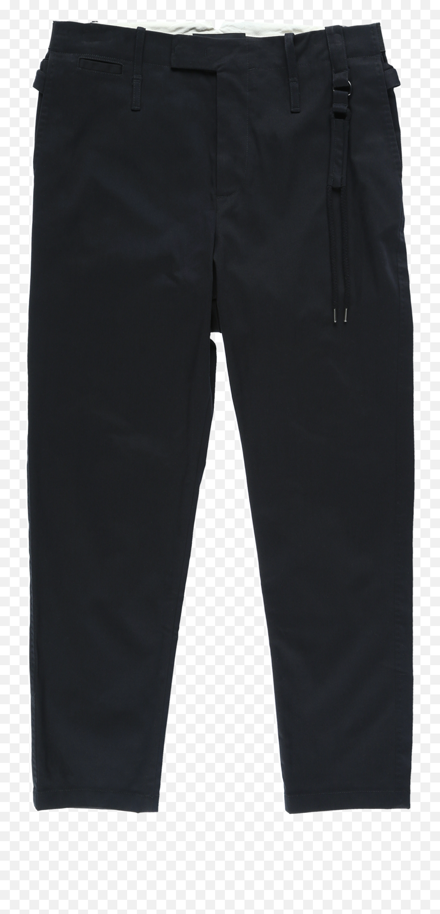 Craig Green Slim Uniform Trousers Emoji,Emotion Trousers