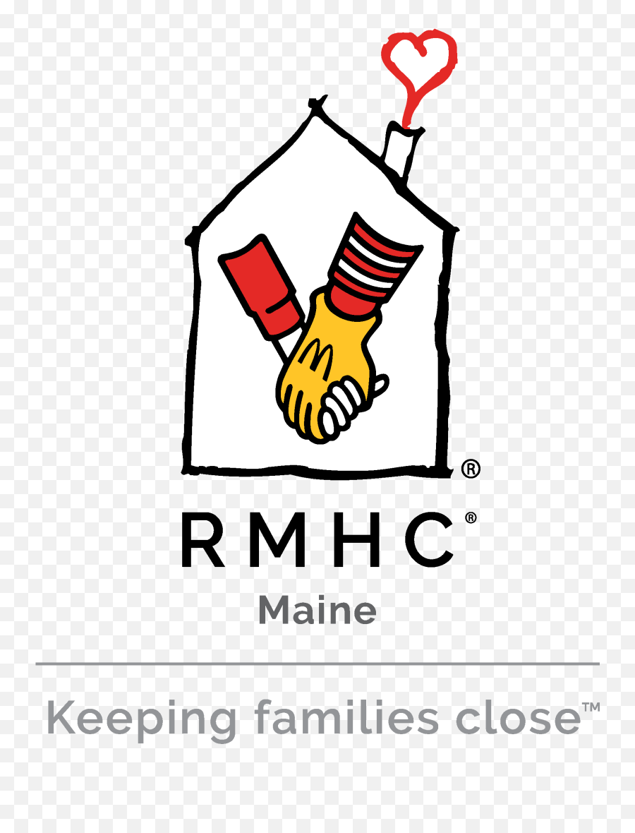 Recent Grantees - Ronald Mcdonald House Charities Of Maine Emoji,Downeast Emotions Bangor Maine