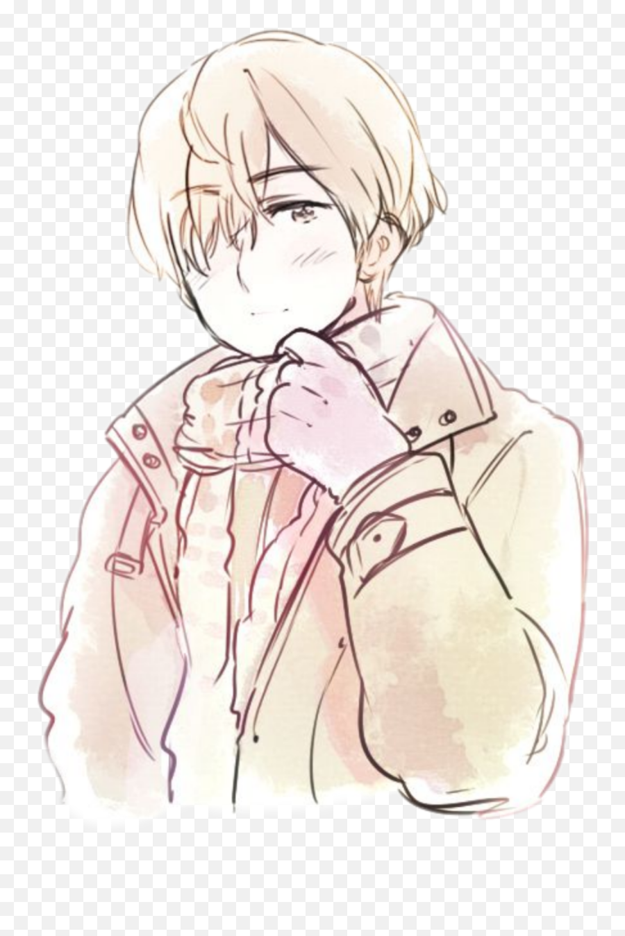 Hetalia Axispowershetalia Aph Sticker By Fynn Emoji,Hetalia Russia Emoji