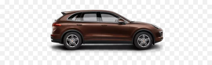 Porsche Cayenne S Diesel - Porsche Middle East Emoji,Seam Model Of Emotions