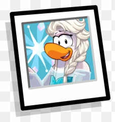 Frozen Fever Party 2015 Club Penguin Wiki Fandom Emoji,Zootopia Facebook Emoticons