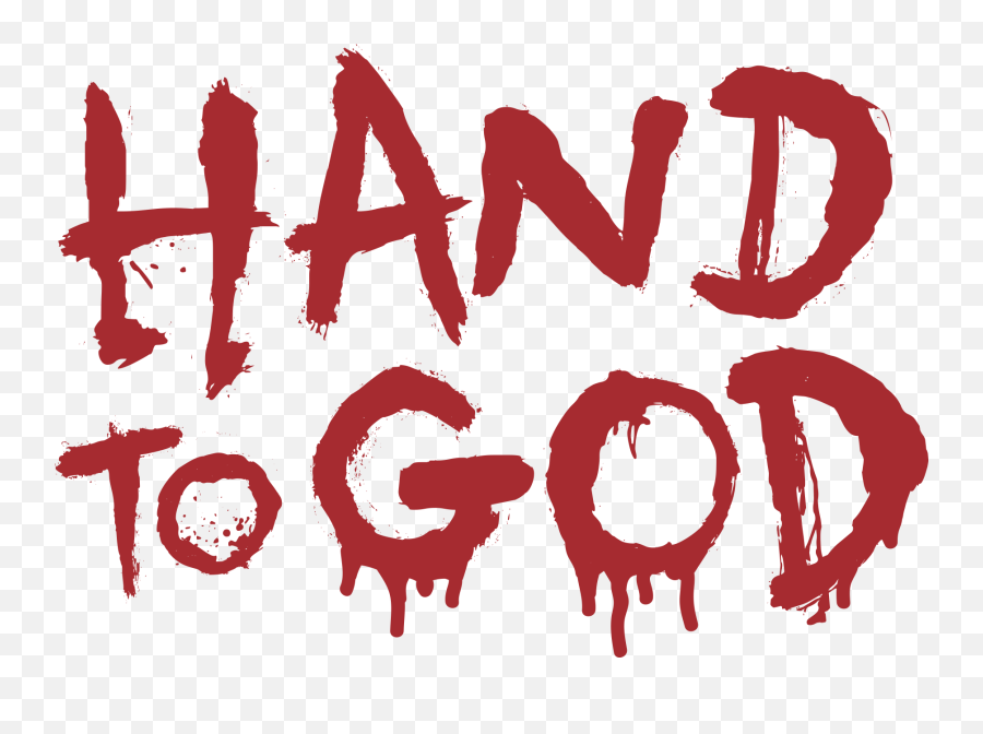 Hand To God Oct 20u2013nov 12 2017 Dadu0027s Garage Emoji,H Town Emotion Remix