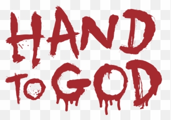 Hand To God Oct 20u2013nov 12 2017 Dadu0027s Garage Emoji,H Town Emotion Remix