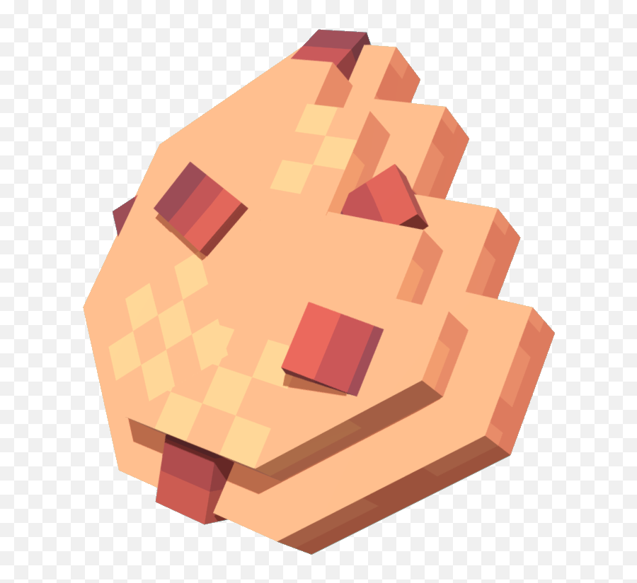 Cookies Nom - Team Vaeron Emoji,Minecraft Emojis Transparent