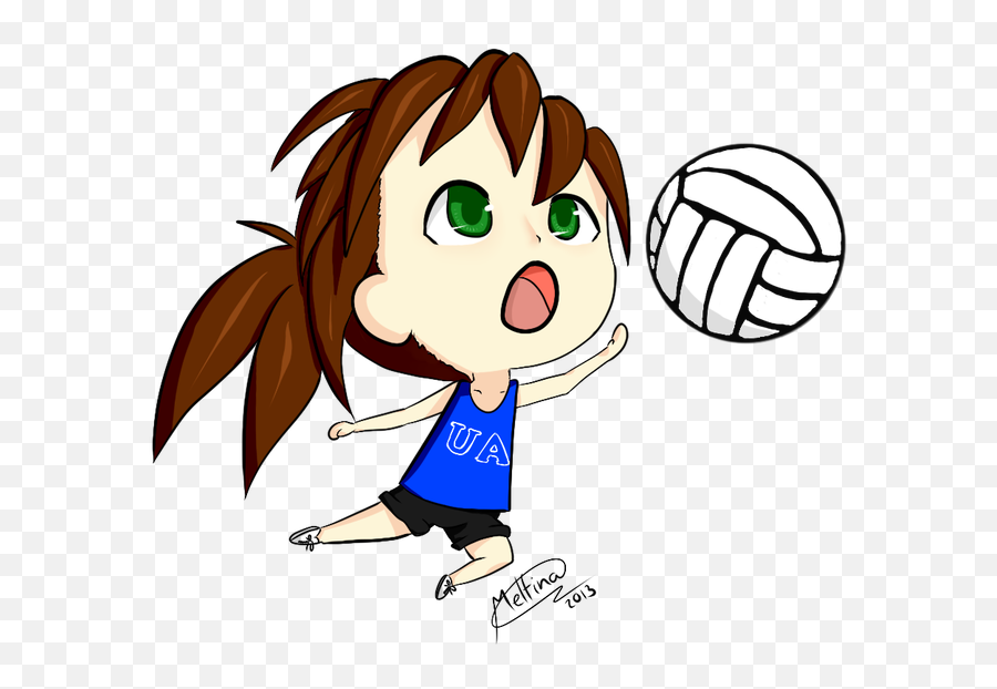 My Experience Joining A Volleyball Team Unbalanced Emoji,Volleyball Female Player - Animated Emoticons