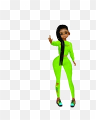 Imvu Sticker By Lei Lei - For Women Emoji,Imvu Emoji