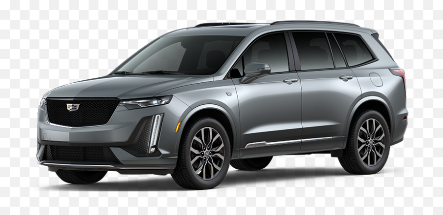 Seattle Cadillac Dealer In Shoreline Wa Brotherton Emoji,Nissa/ Custom / Emotion / Premium / S / Sl Gas 2.0l Sedan L4