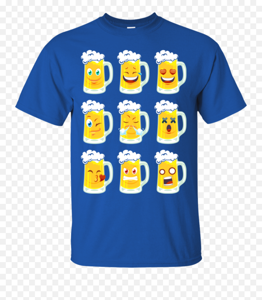 Funny Oktoberfest Shirt Beer Emoji German Drinking Team,Best Irish Emojis