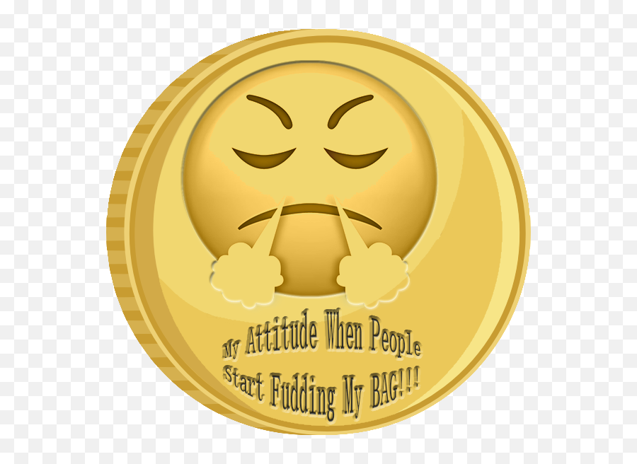 Cryptoflags Emoji,Angry Smirk Emoji Transparent