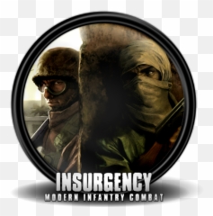 Insurgency - Modern Infantry Combat 2 Icon Mega Games Pack Emoji,Mw2 Emoticons 16x16