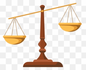 Balance Scale Clipart - Balance Scale Clipart Emoji,Scales Emoji