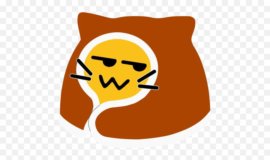 Telegram Sticker From Comfy Pack Emoji,Coffee Emoji Discord
