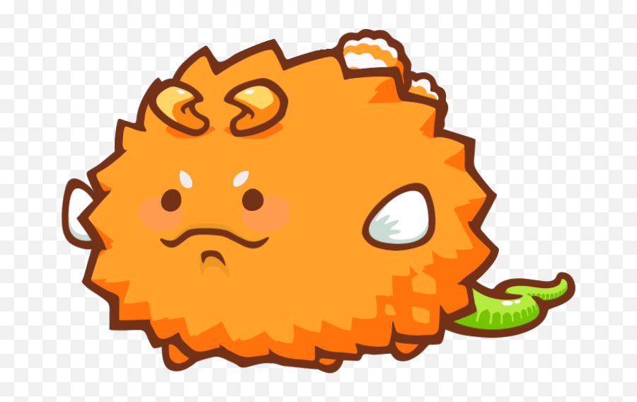 Axie 5228413 Axie Marketplace Emoji,Pumpin Emoji