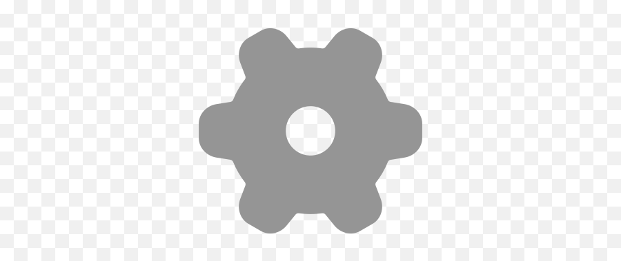 Settings Setup Cogwheel Free Icon - Iconiconscom Emoji,Wrench Gear Emoji