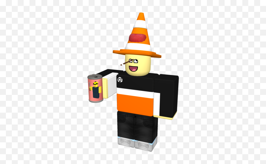 Fmbu0027s Profile - Polytoria Emoji,Traffic Cone Emoji