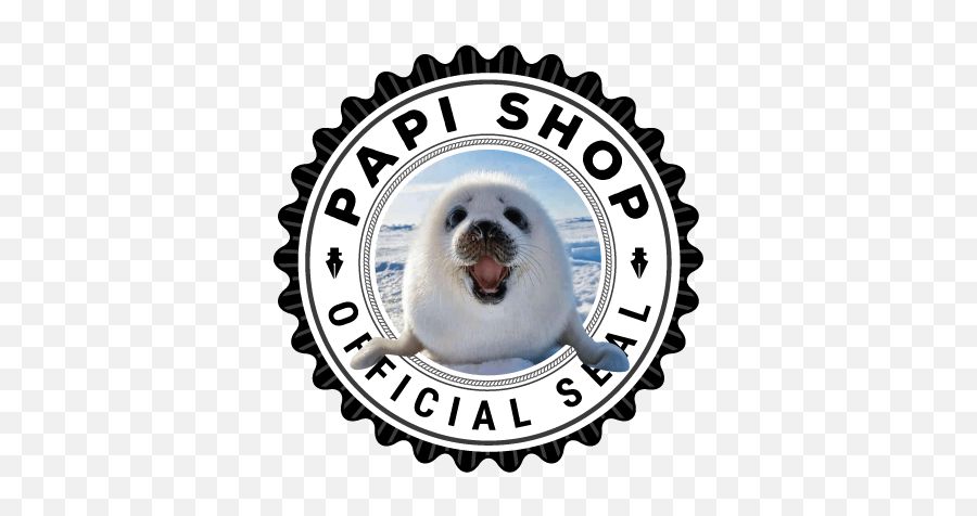 Daniel Papi Papilonious Twitter Emoji,Iphone Seal Emoji