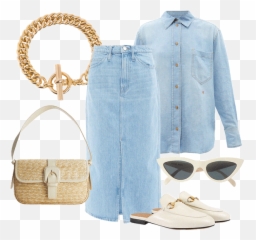 4 Ways To Make A Mini Skirt Look Cool Sheerluxe Emoji,Maid Emoji Gif