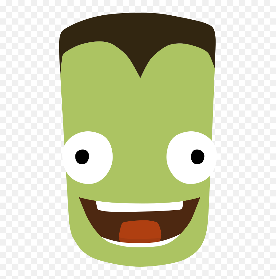 I Made A Kerbal Emoji For One Of My Discords R,Head Security Discord Emoji