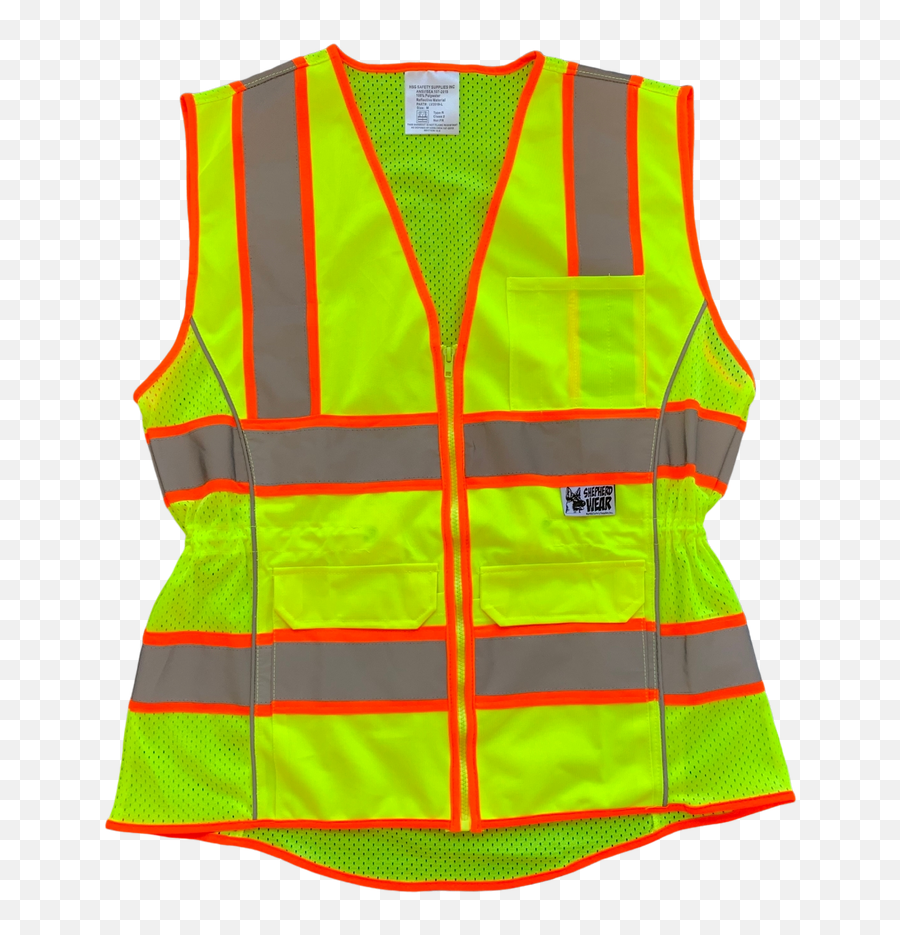 Safety Vest Png - Clothing Emoji,Life Jacket Emoji