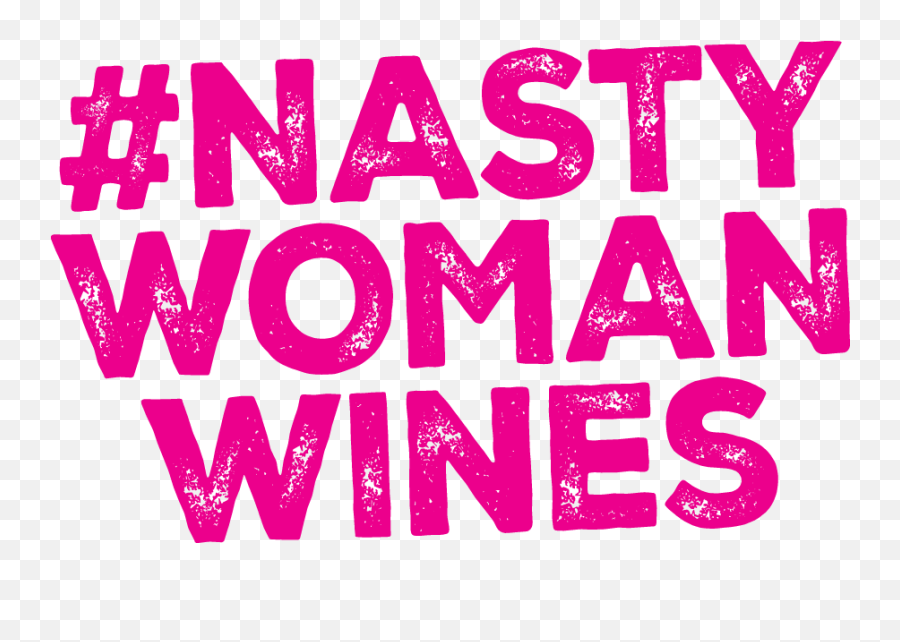 Download Free Png Nasty Woman Wines - Nasty Woman Wines Logo Emoji,Nasty Woman Emoji
