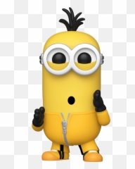Minions Stylized Figurines U2013 Wizplex - Kung Fu Kevin Minions Emoji,Roller Skating Emoticon