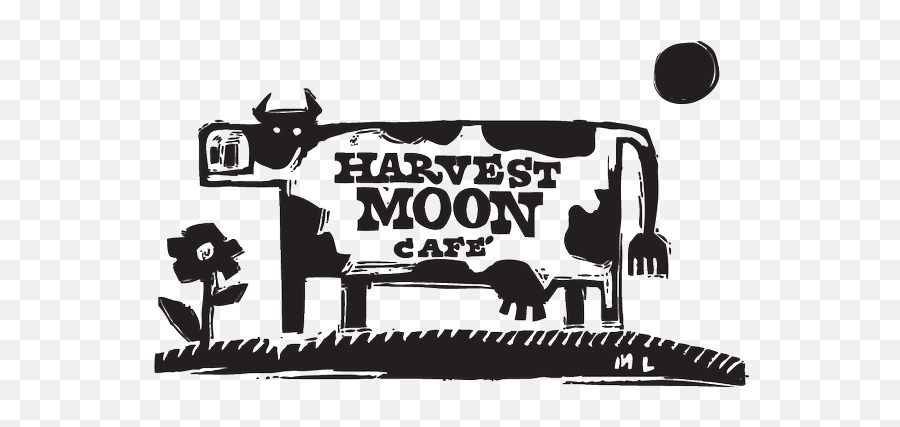 Download Harvest Moon Cafe - Harvest Moon Rome Ga Emoji,Harvest Time Emoji