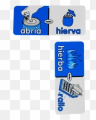 Homophones Domino You Will Learn By Playing - Domino De Palabras Homofonas Emoji,Dominos Emoji Ordering