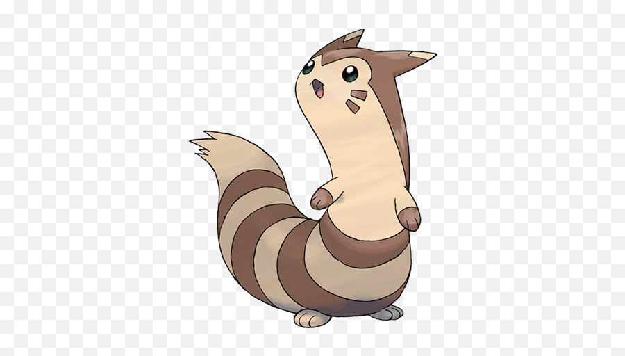 Garrettcube On Twitter 1 Ampharos Wonderful Lighthouse - Furret Pokemon Emoji,Kotori Bird Emoticon