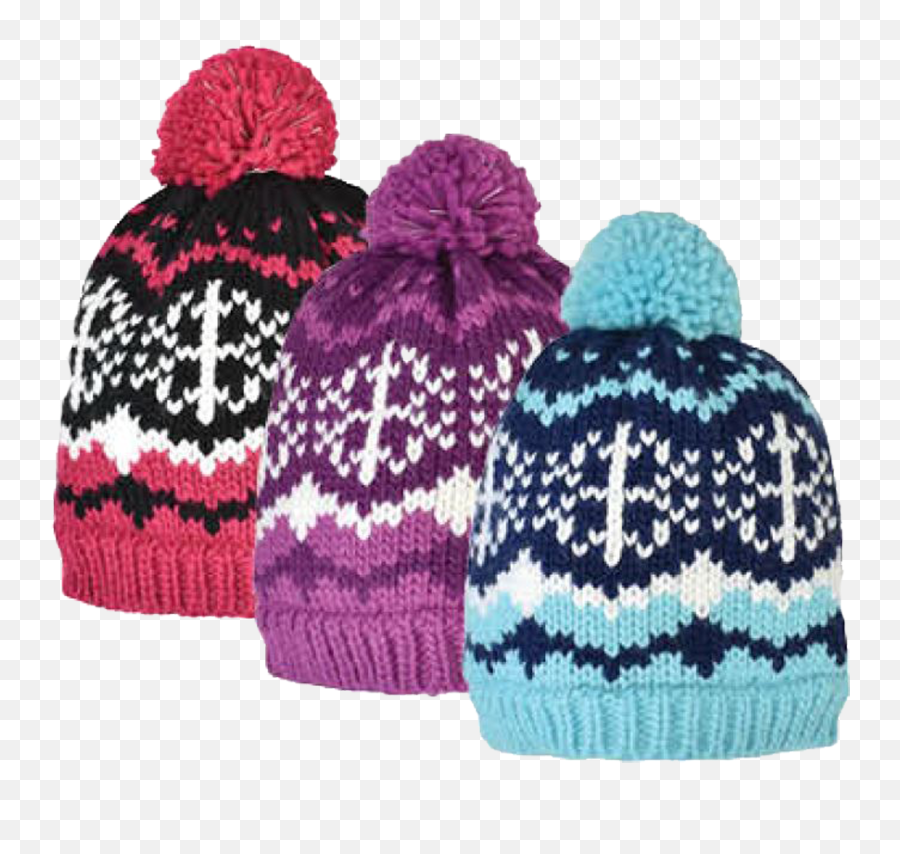 Wholesale Winter Mesh Fleece U0026 Knit Hats Wholesale Resort - Toque Emoji,Emoji Hats For Girls