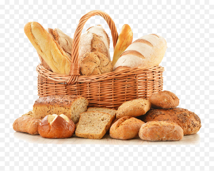Basket Bakery Bread Breakfast Breadbasket Download - Bakers Emoji,Picnic Basket Emoji