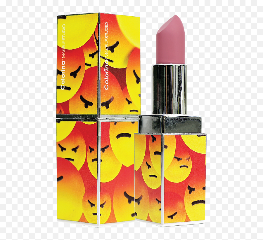 Emoji Matte Lipstick - Yves Saint Laurent,Lip Stick Emoji