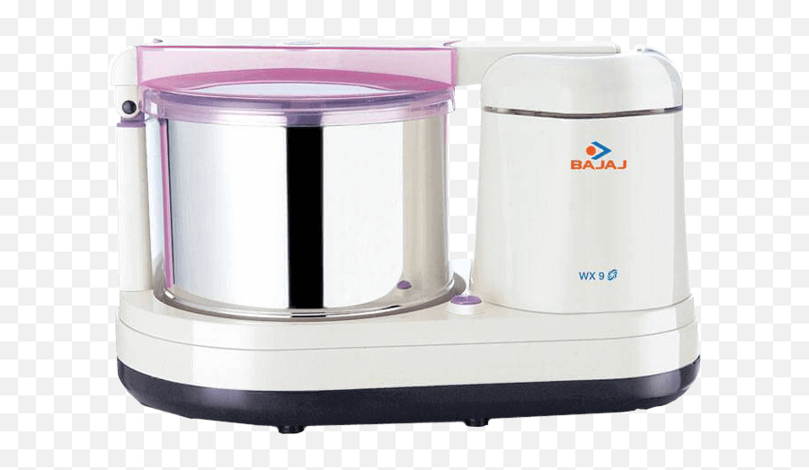 Bajaj Wx - 9 Wet Grinder Shop Online Bajaj Electricals Bajaj Wet Grinder Price Emoji,Emoji Pop 9 Answers