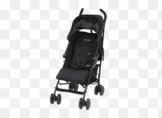 Maclaren Quest Stroller - Safety First Babakocsi Emoji,Babyhome Emotion Black