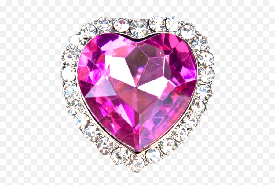 Koolcapitalism Decademicefdnclub - Efdn Diamond Sparkle Pink Heart Emoji,Panting Emoji