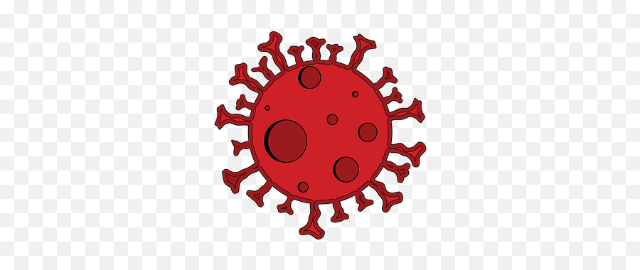 300 Free Virus Icon U0026 Virus Illustrations - Pixabay Coronavirus Emoji,Hazard Symbol Emoji