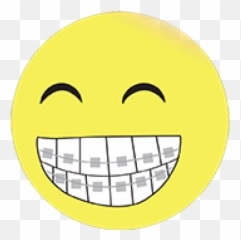 A - Happy Emoji,Emoticon Dedo Do Meio