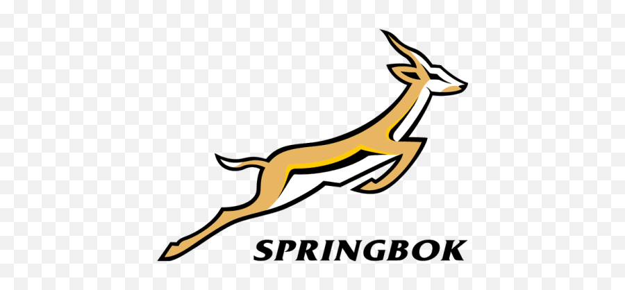 Top Trumps Springboks - South Africa Rugby Badge Emoji,Trump Emojis Free