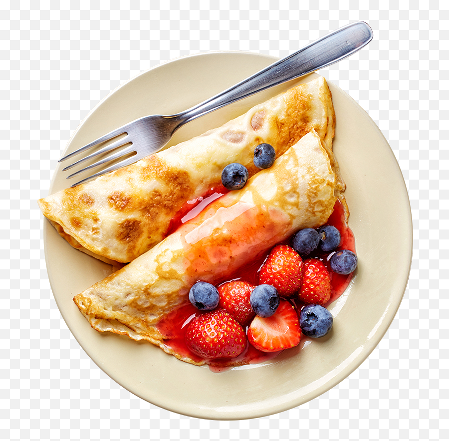 Breakfast Coffeebreak Sticker By Jessica Gomes - Breakfast Transparent Background Emoji,Omelette Emoji