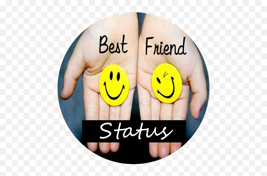 Android Apk - Friend Dp Boy And Girl Emoji,Best Friend Emoticon