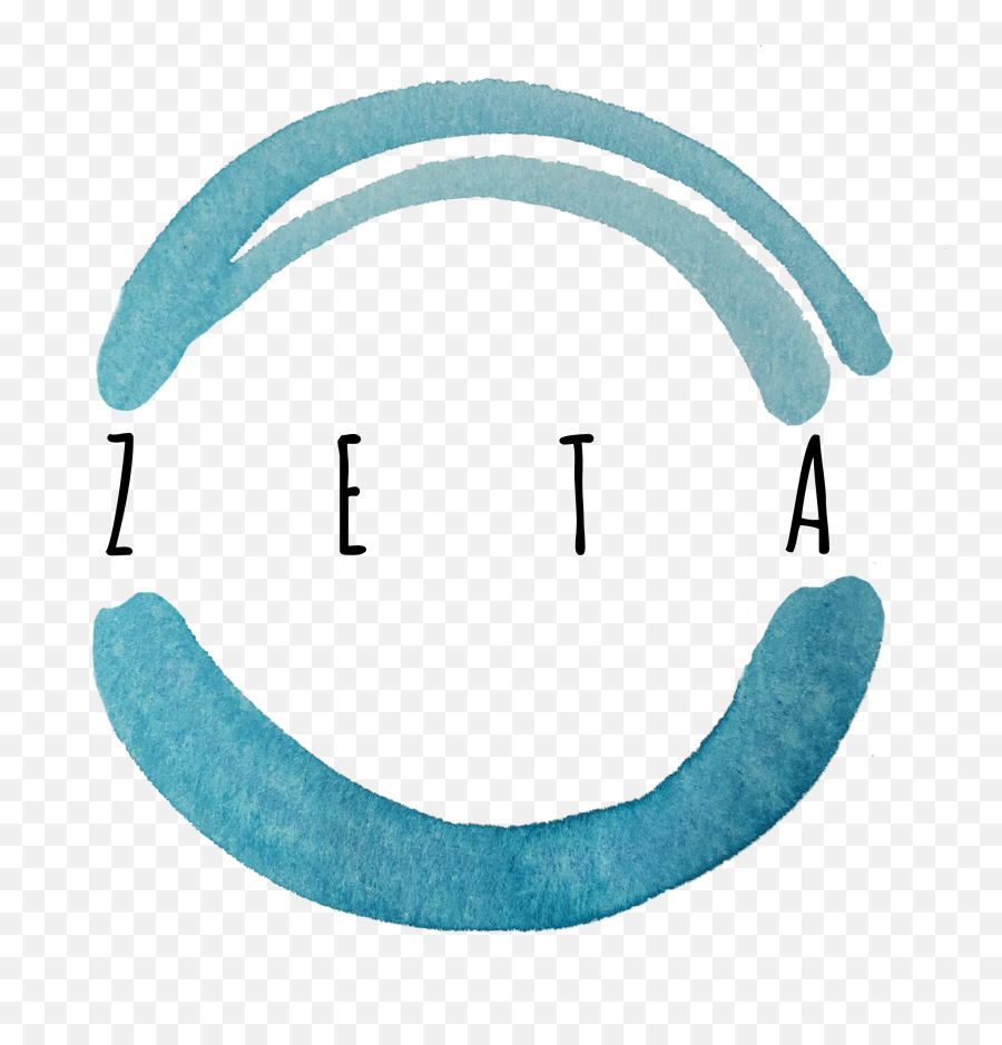 Zeta Movement U2014 Youth For Mental Health Awareness - Happy Emoji,W Emoticon