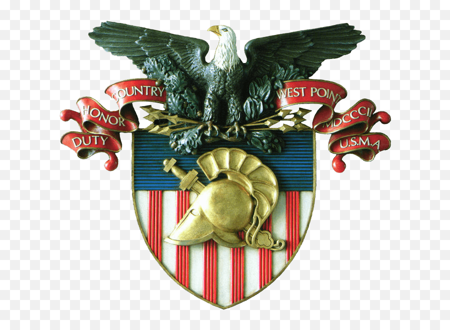 About Henry H Arnold United States General Headed The Air - United States Military Academy West Point Logo Emoji,Robert Arnold Families Decisions Based On Emotion