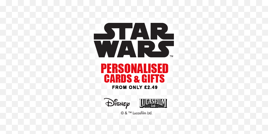 Star Wars Gifts U0026 Merchandise - Personalised Star Wars Emoji,Emoji Birthday Girl Shirt
