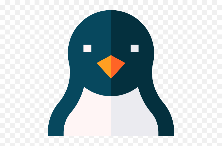 Censorship - Dot Emoji,Penguin Emoji