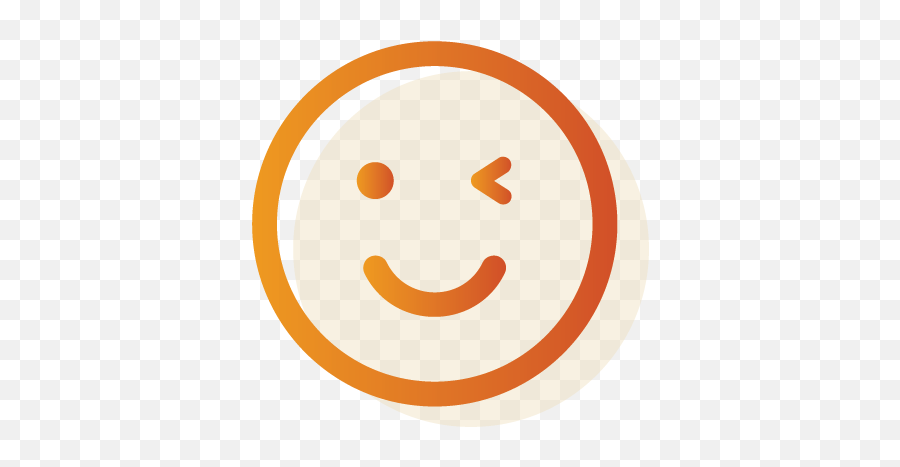 Digital Marketing At Scale White Label Solutions Spotzer - Happy Emoji,