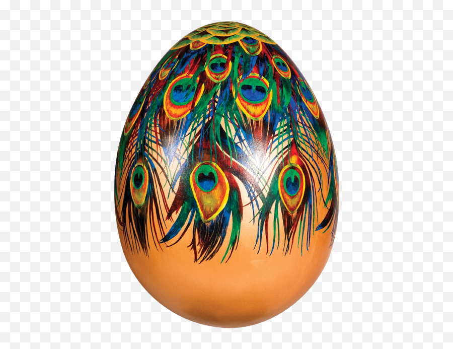 Transparent Real Easter Egg Emoji,Emotion Paris Egg