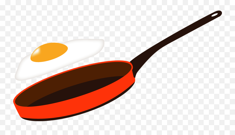 Fried Eggs Cooking Clipart Free Download Transparent Png Emoji,Cooking Utencils Emojis